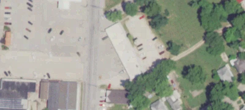 206 Ml St