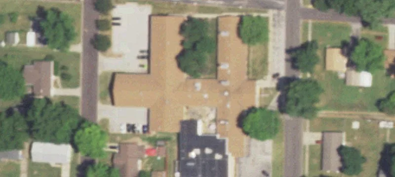 1800 Ingram Ave
