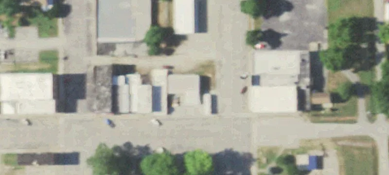 304 College St