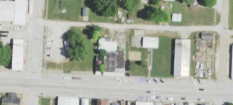 Main St