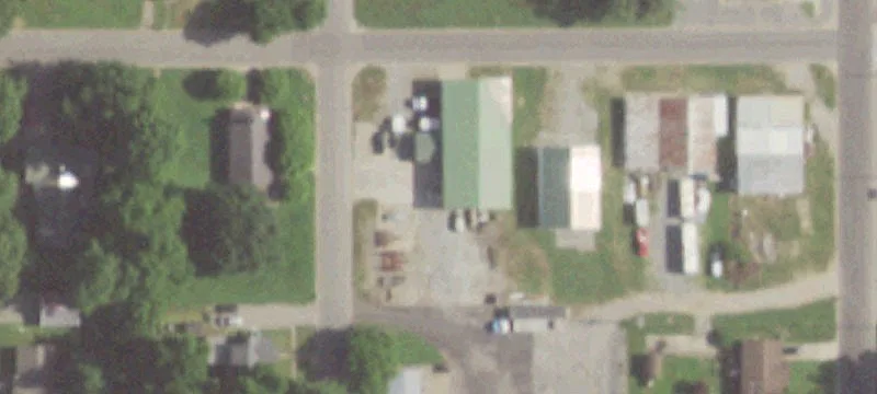 503rd Danforth St