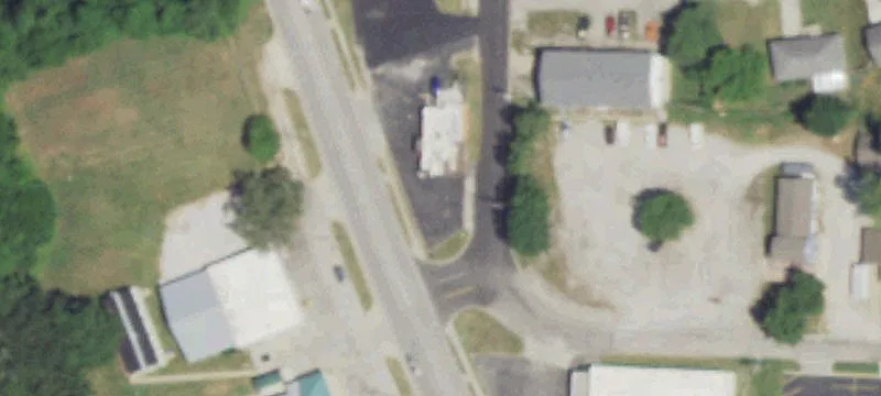 1101 Commercial St