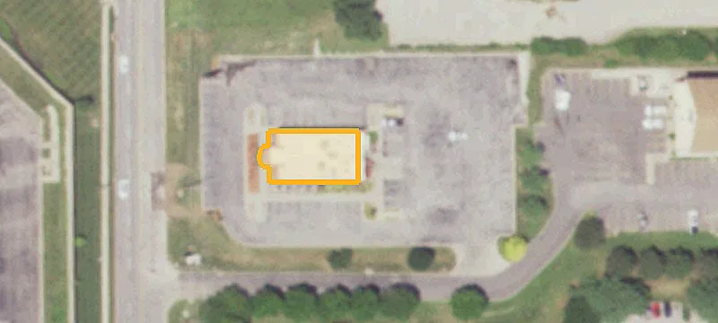 919 Woodbine Rd