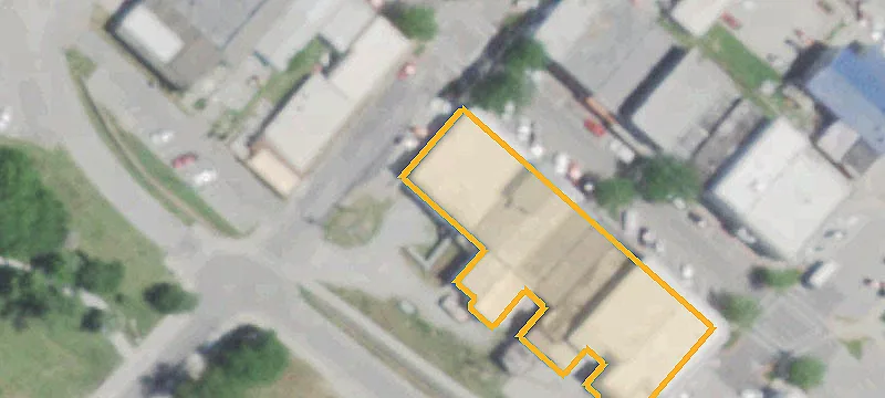 Main St