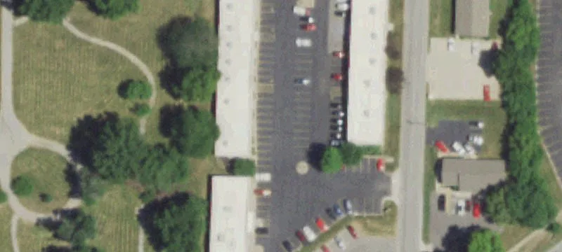 308 Galaxie Ave, Unit 405