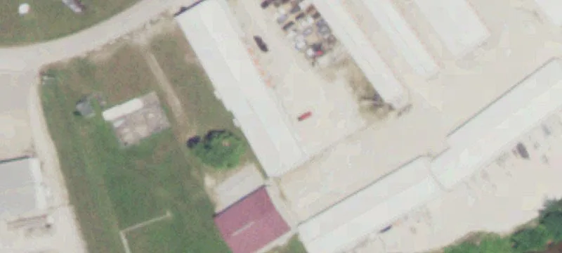 10th Allen Rd