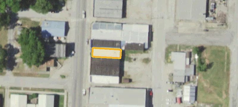 207 Main St