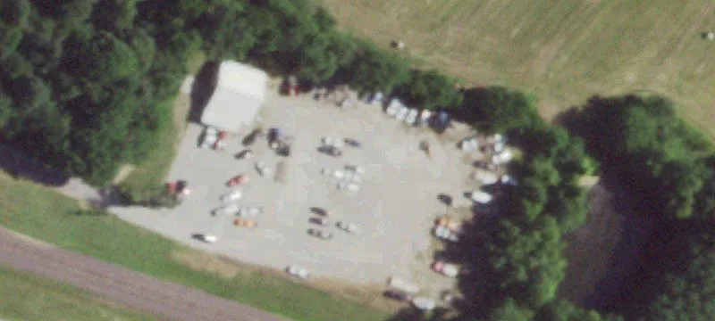 Kingsville, MO 64061