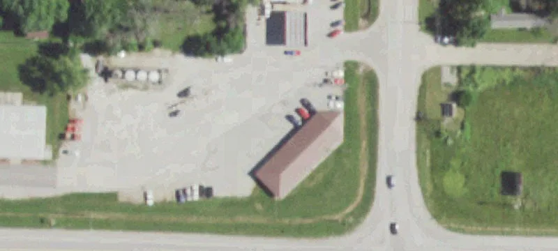 Kahoka, MO 63445