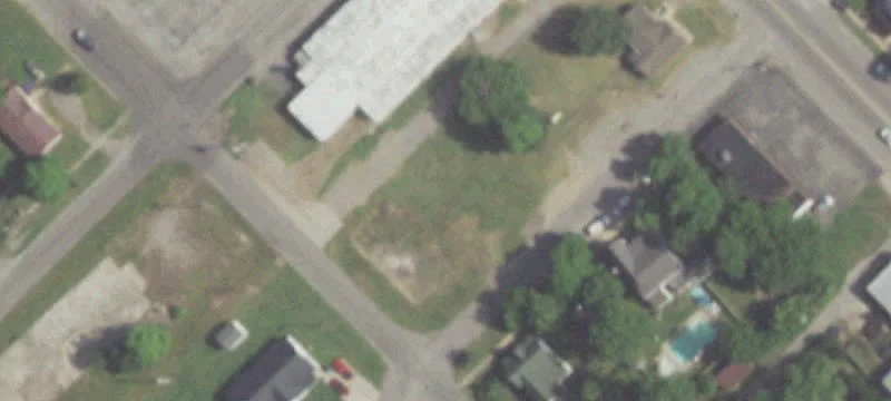 Garfield St