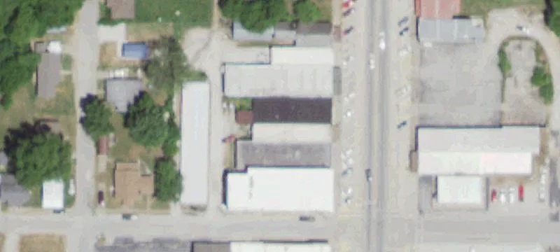 1044 Cherokee Ave