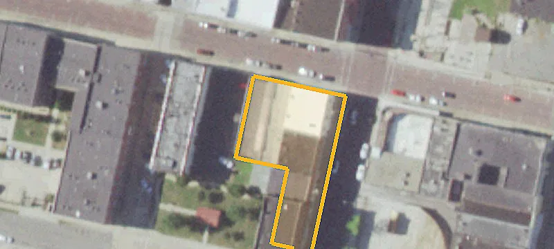 404 Vine St