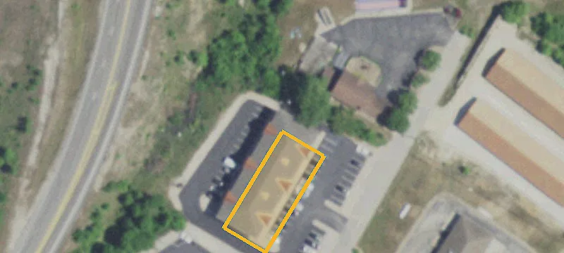 111 Crossings W, Unit 2