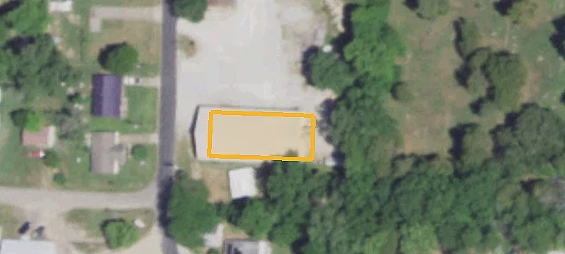 Kraft Rd