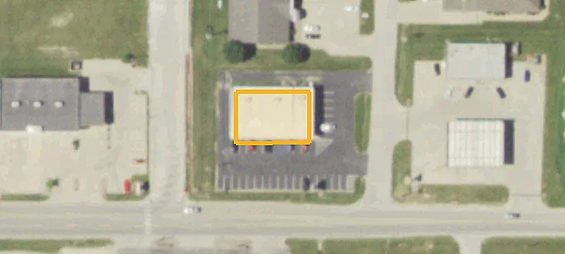 1701 Prospect Dr