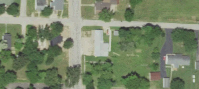 400 Pershing Ave