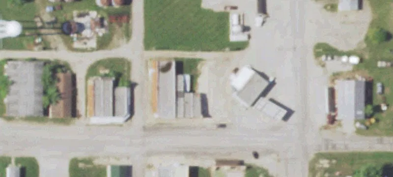 Main St