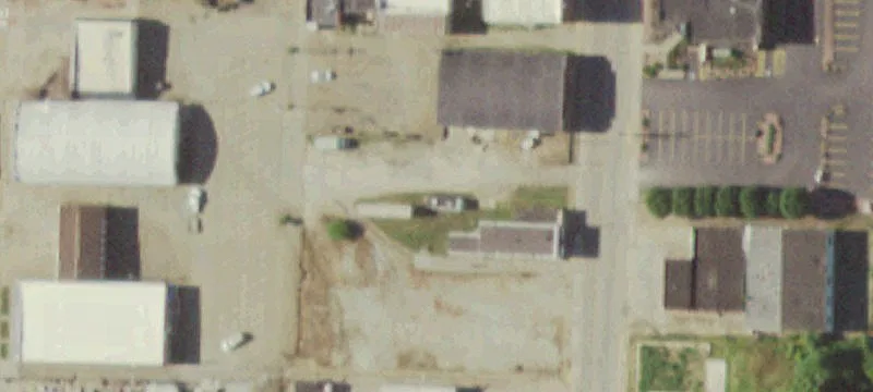 118 Mine La Motte St