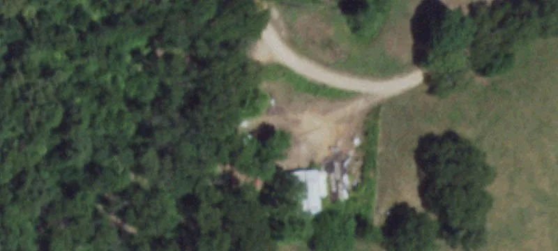 955 Coopers Rd
