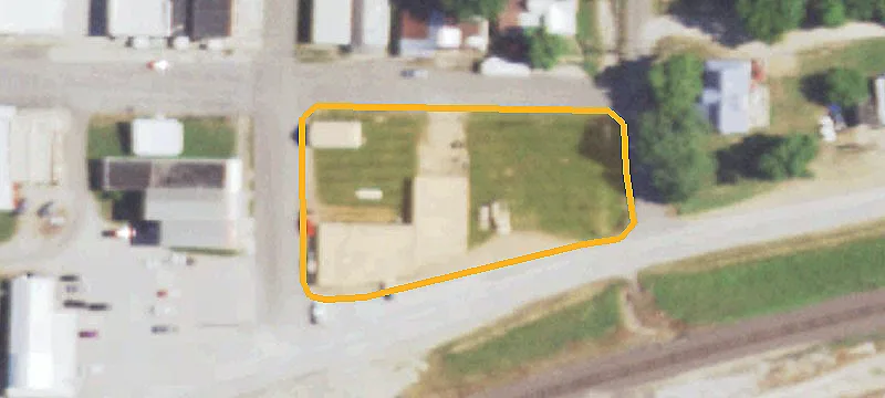 Otterville, MO 65348