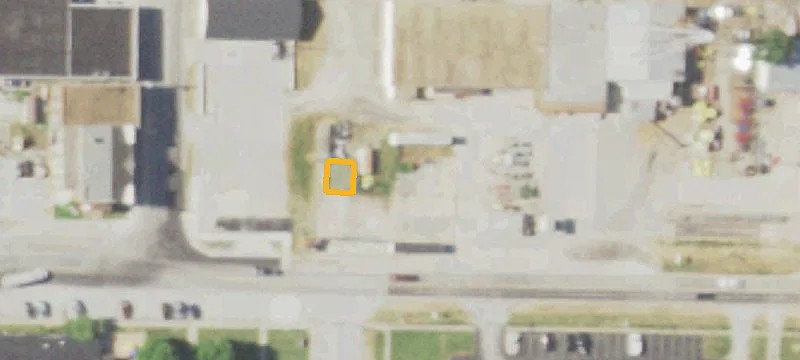 201 Commercial St