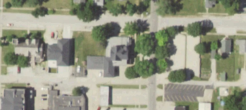 301 Rubey St