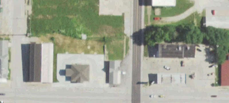 Main St