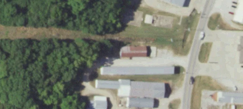 101 Jessie James Rd