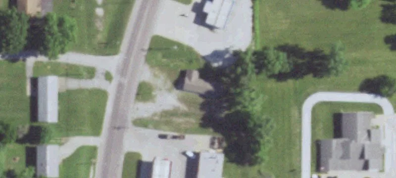 701 Hughes St