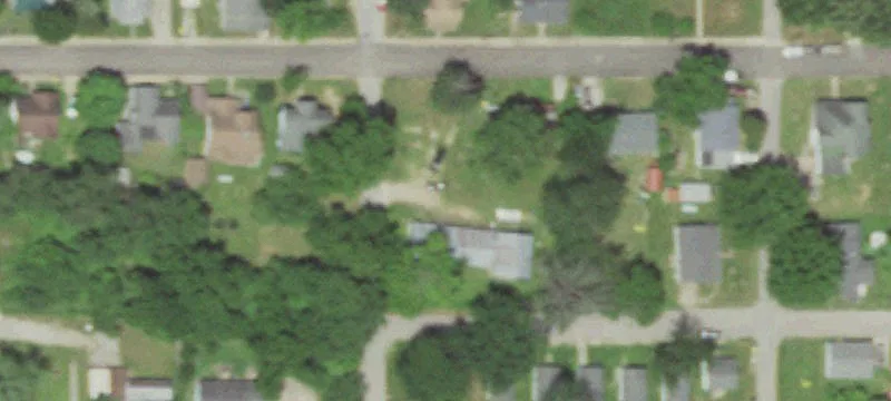 401 2nd St