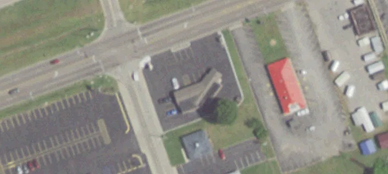 1101 Malone Ave