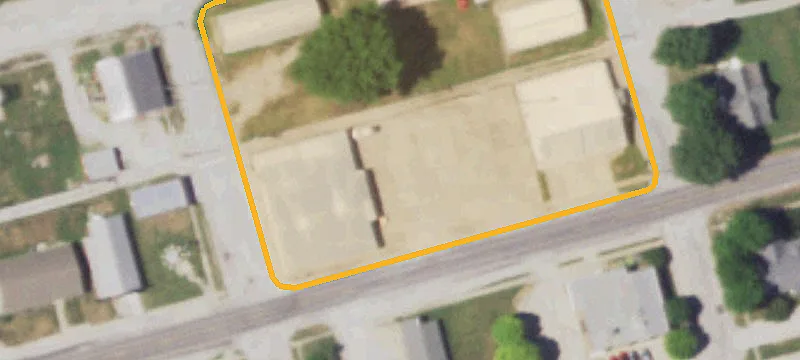 203 2nd St