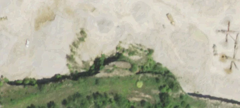 Pike 123