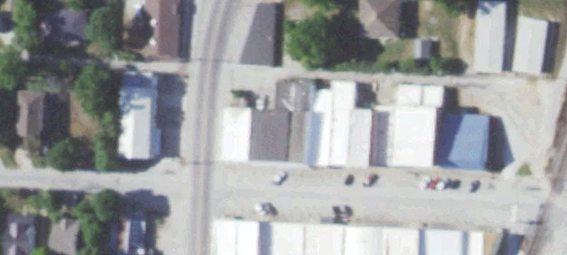 122 Main St