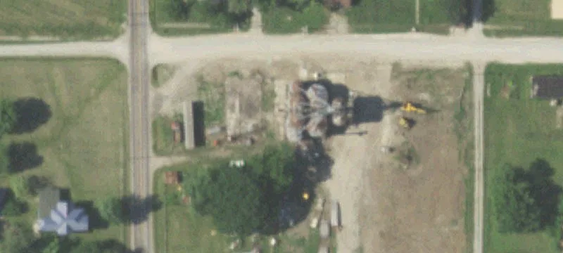 Ridgeway, MO 64481