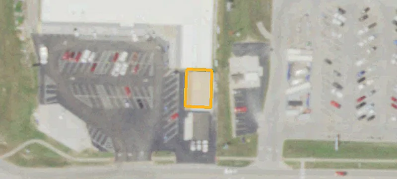 Thayer, MO 65791