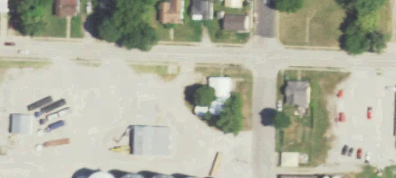 554 Boyd St