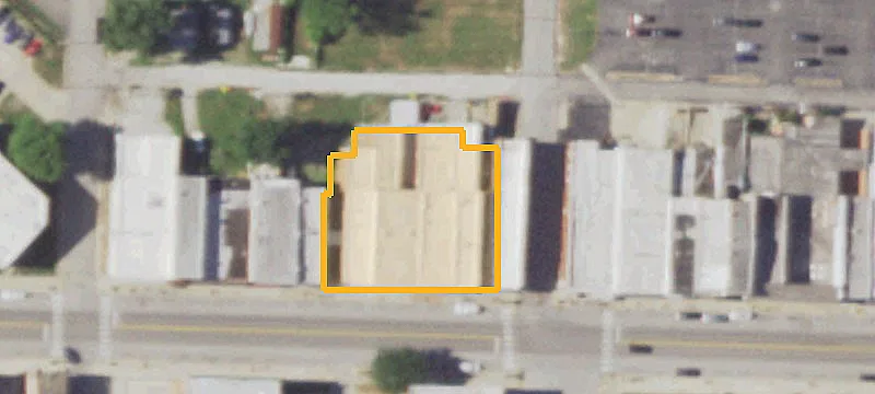 924 Main St