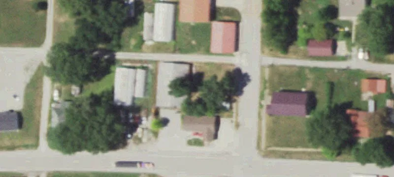 Main St