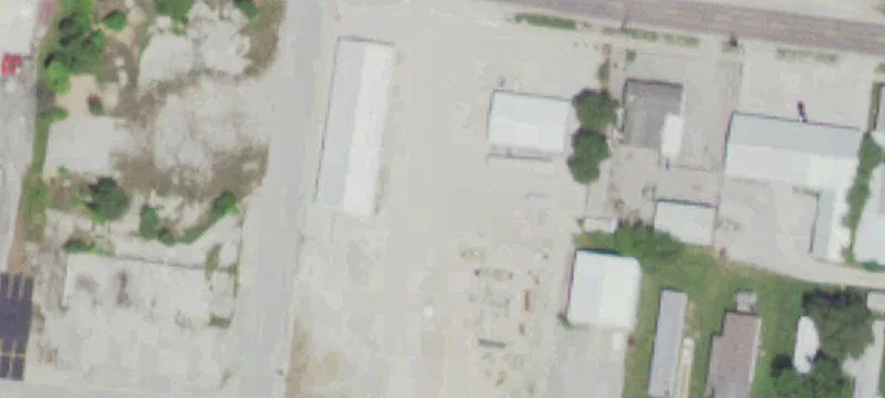 800 Booneslick Rd