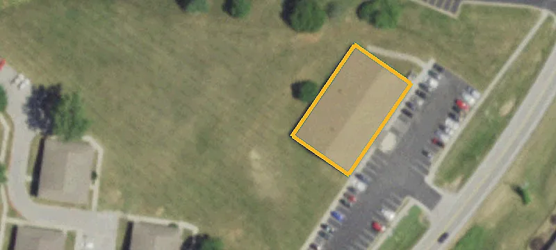 2500 Mechanic St