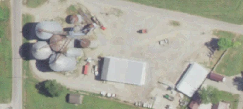 Naylor, MO 63953