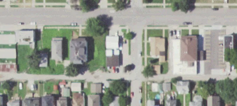 5508 Pryor Ave