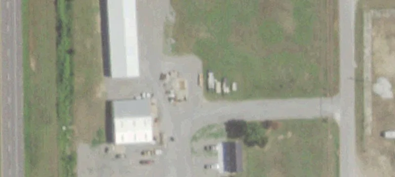 201 Interstate Dr