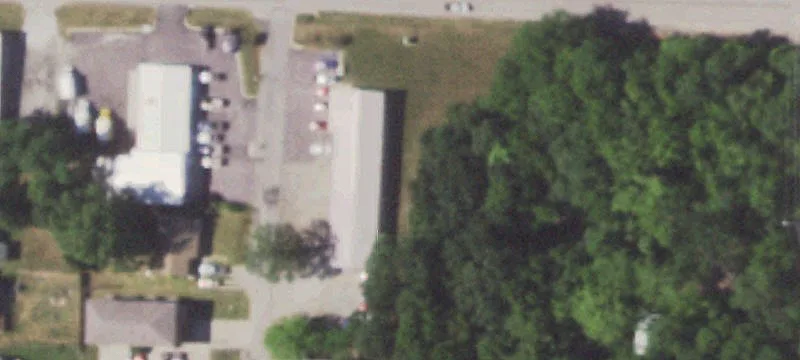 316 Young Ave