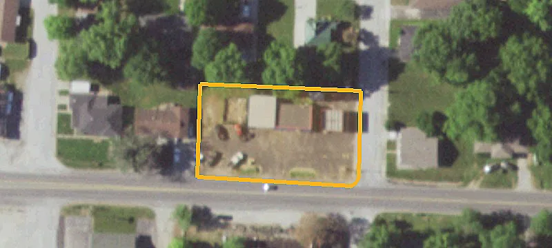 105 Us Hwy 50th W