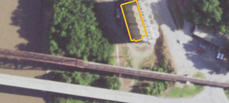 Old Hwy 87