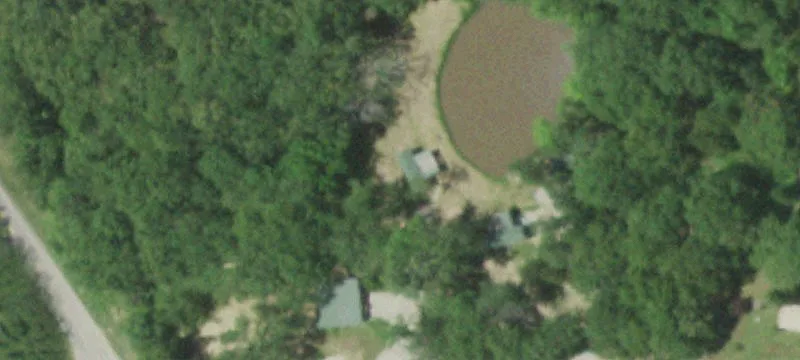 283 Fletcher Rd