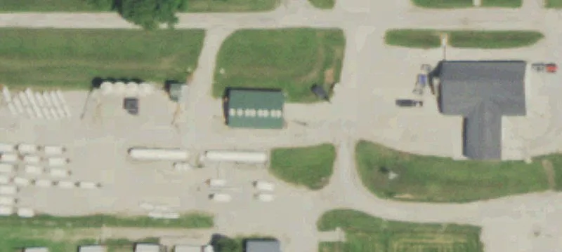 John St