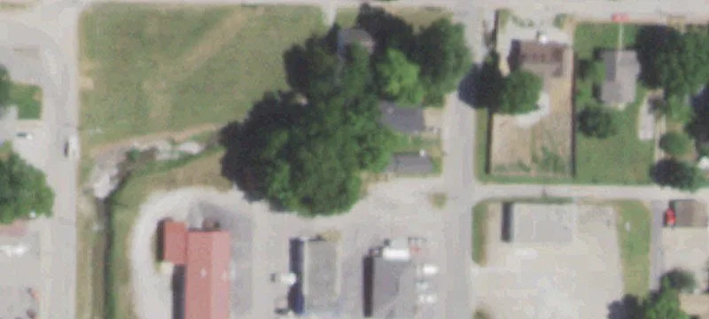 412 Lincoln St